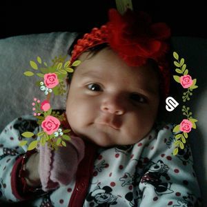 Meet your Posher, Luisa